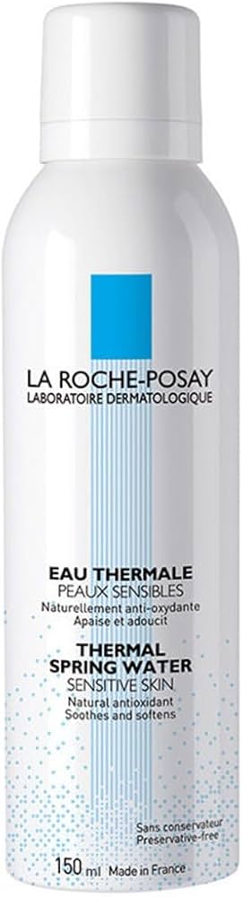 Agua Termal 150 Ml La Roche Posay