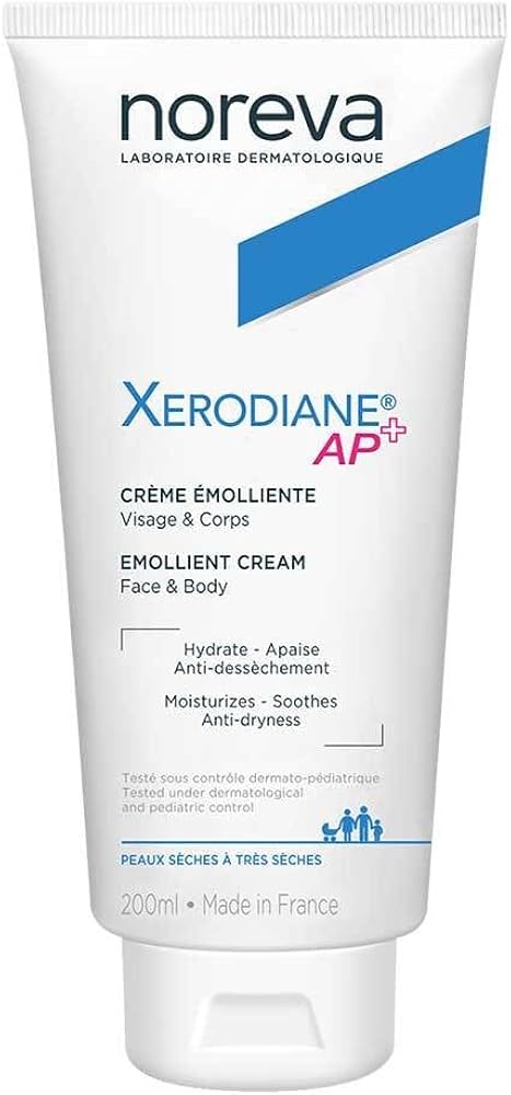 Xerodiane AP+ Crema Emoliente 200Ml Noreva