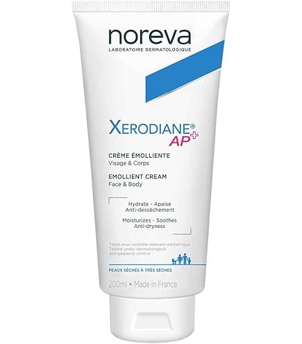 Xerodiane AP+ Balsamo Hidratante 200Ml Noreva