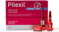 Pilexil Forte Ampolletas Anticaida 15X5Ml