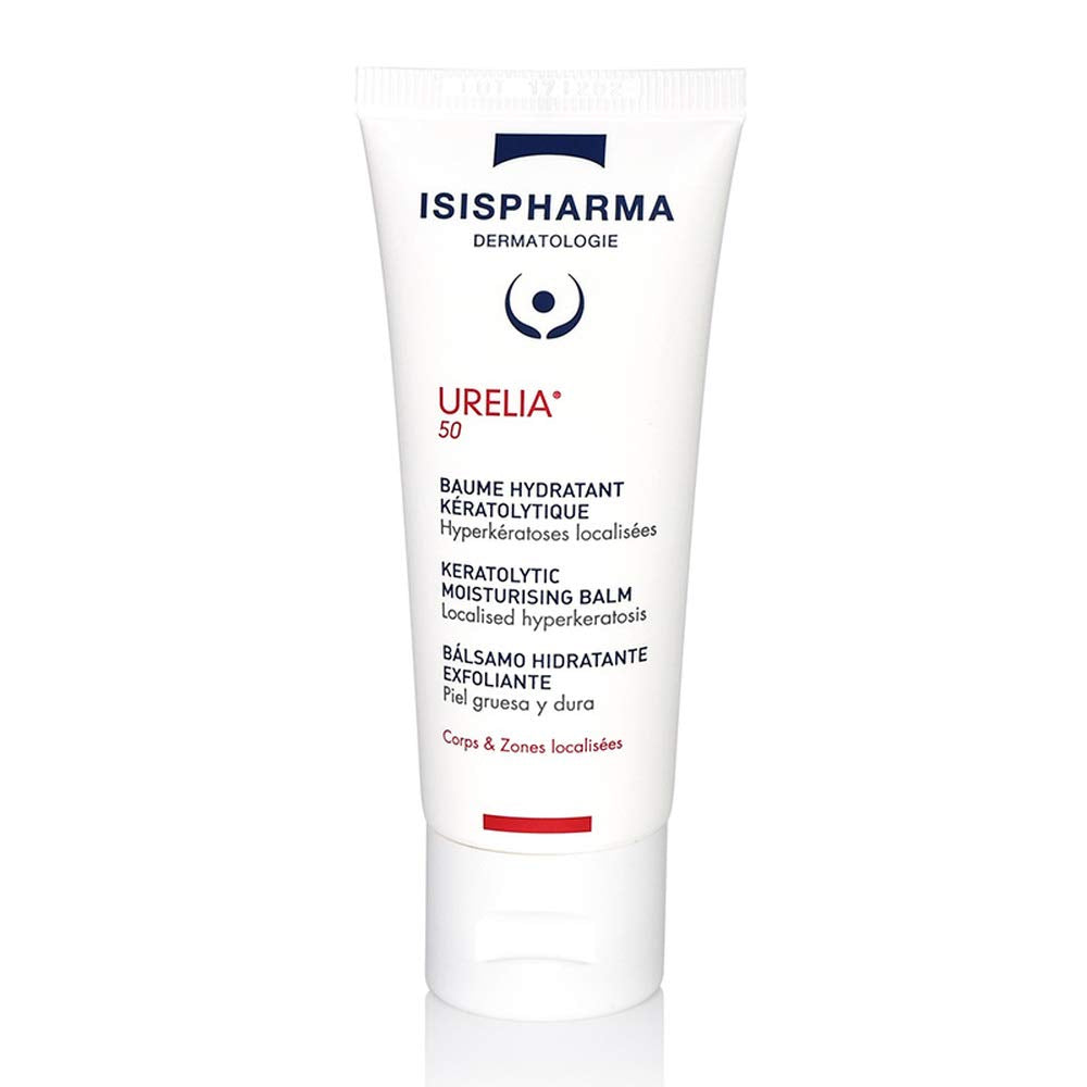 Urelia Urea 50% 40 Ml Isispharma