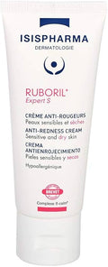 Ruboril Expert S Piel Seca Crema 40 Ml (Isispharma)