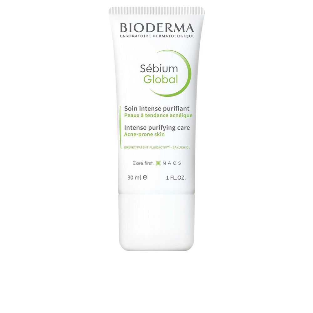 Sebium Global Crema 30 Ml Bioderma
