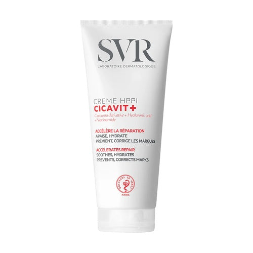 Cicavit+ Crema 100 ML SVR