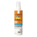Anthelios FPS50+ Dermopediatrics Shaka Spray Invisible 200Ml La Roche Posay