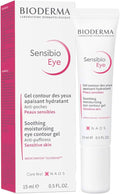 Sensibio Eye Gel Contorno De Ojos 15Ml (Bioderma)