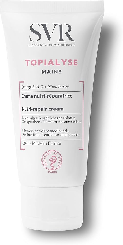 Topialyse Manos 50 ML SVR