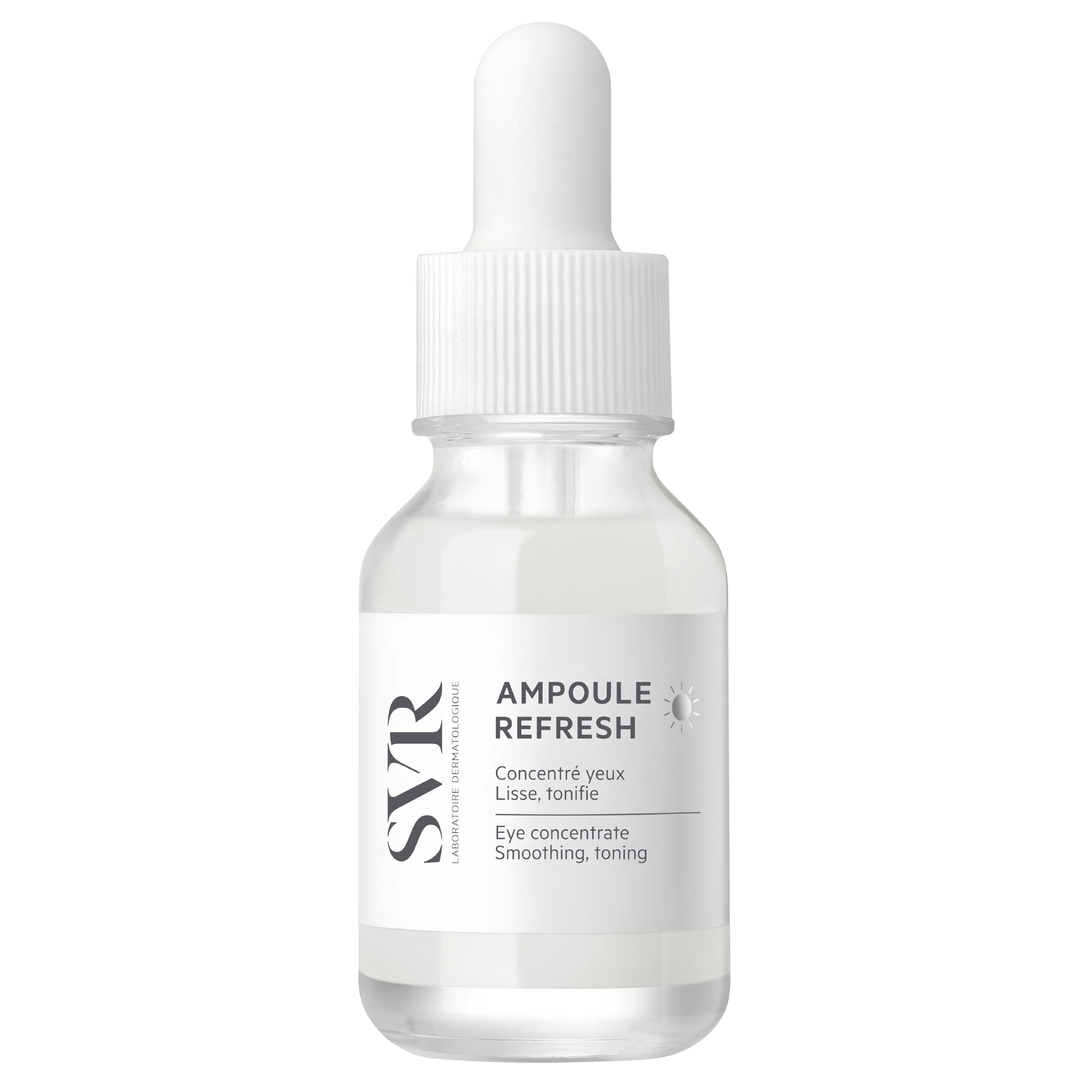 Ampoule Refresh Serum Contorno Ojos 15 Ml SVR