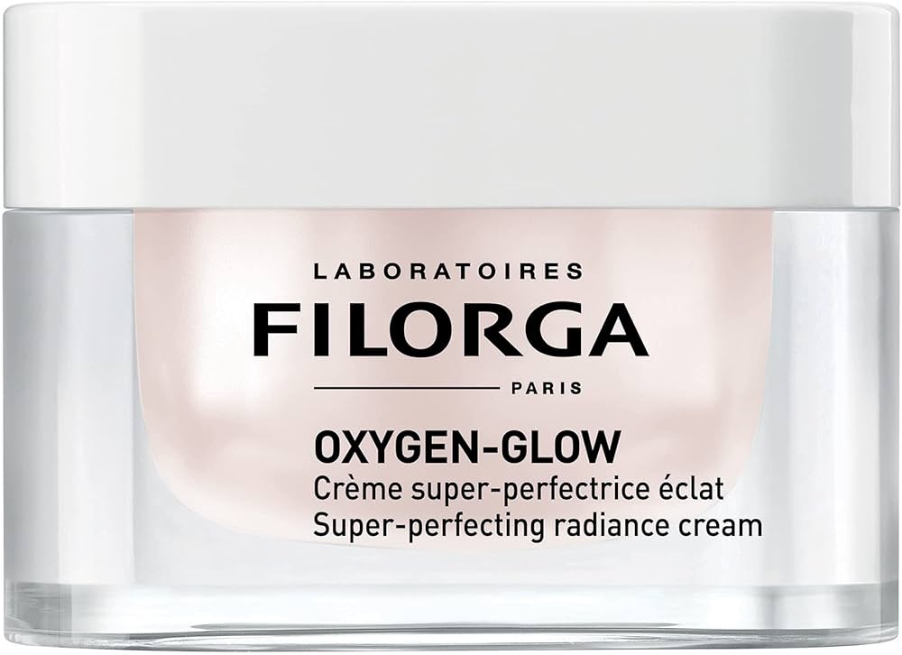 Oxygen-Glow Crema 50 Ml (Filorga)