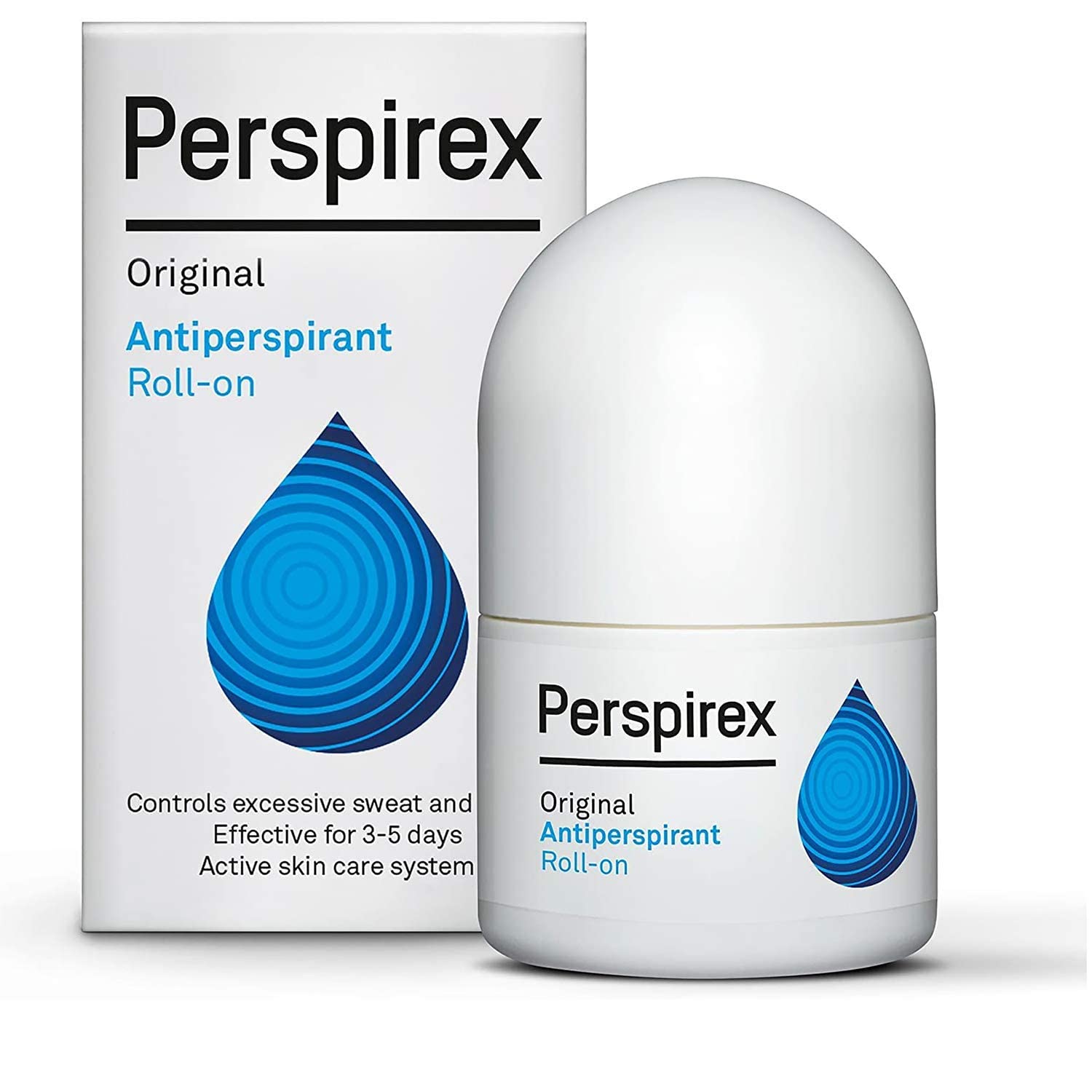 Perspirex Original Roll On 20 Ml (Italmex)