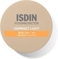 Isdin Compacto Ligth SPF 50 10 Gr.
