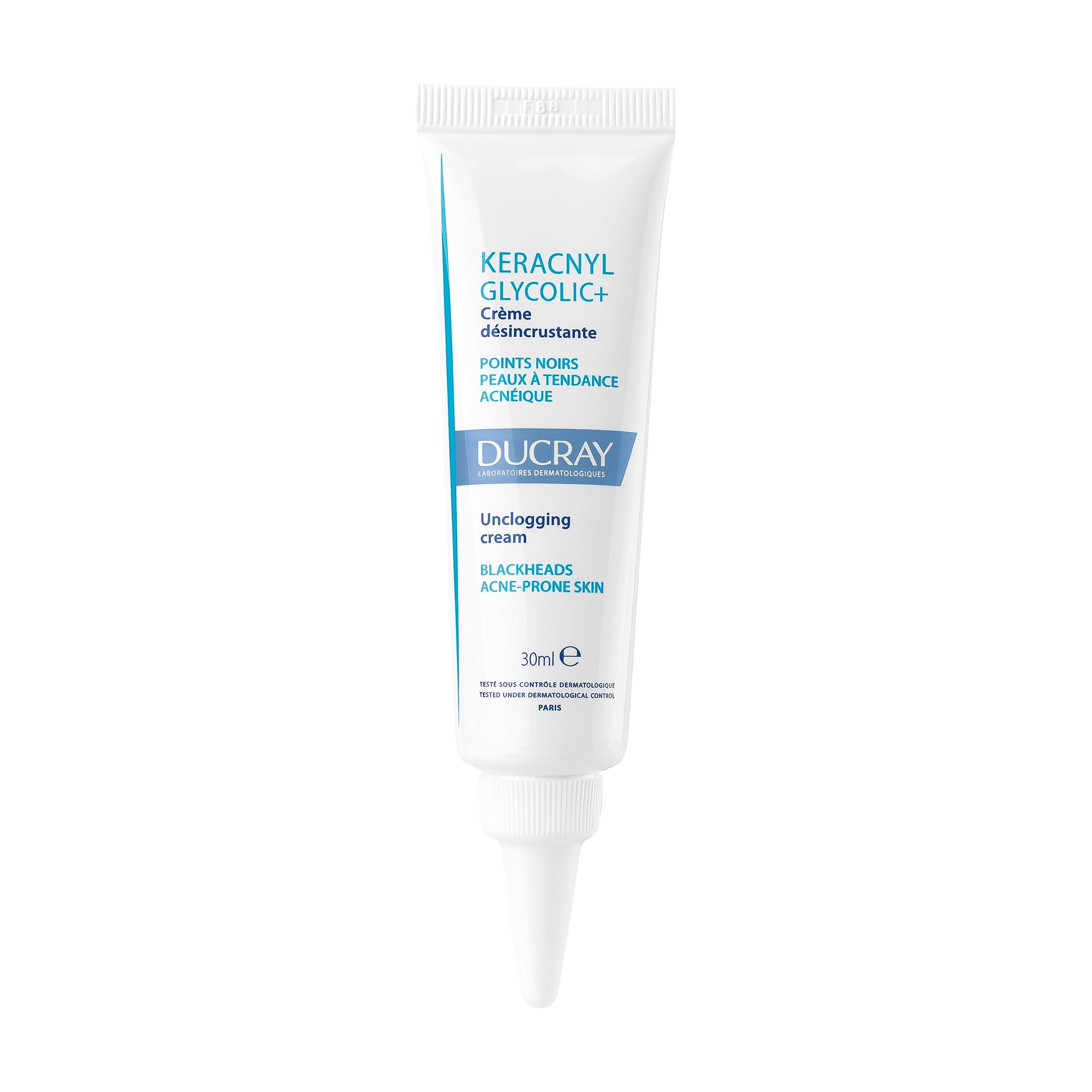 Keracnyl Glicolic+ 30Ml Ducray