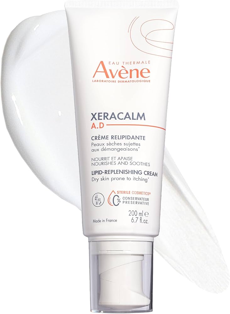 XeraCalm A.D Crema 200 ml