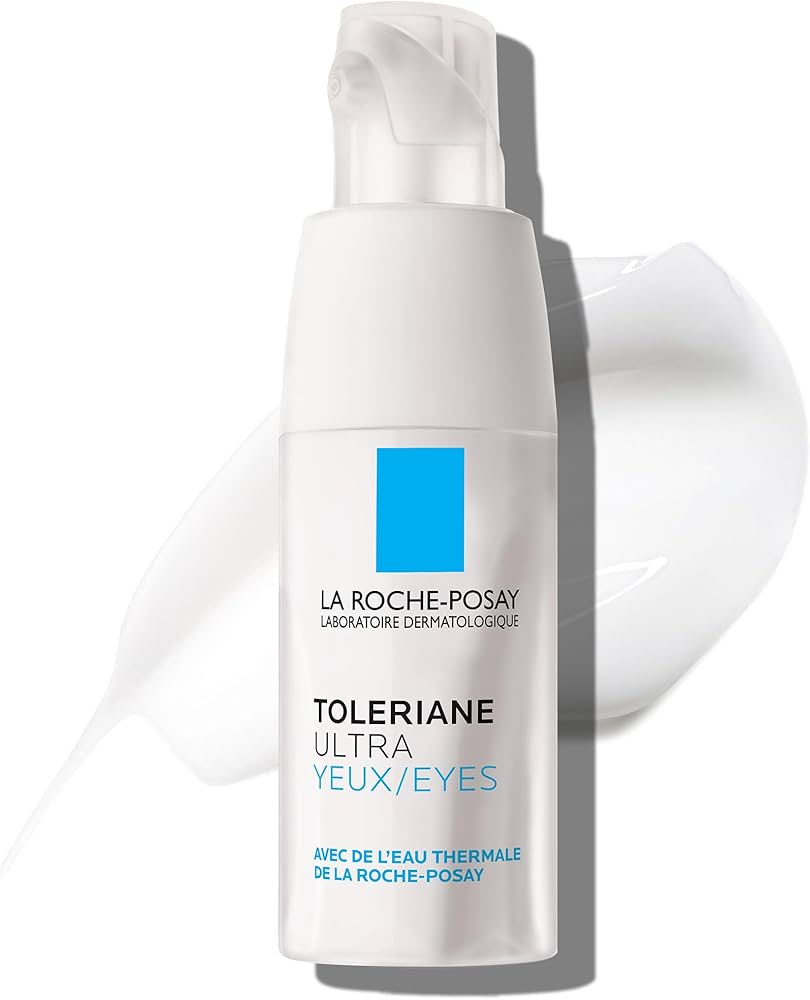 Toleriane Dermallegro Ojos 20 Ml