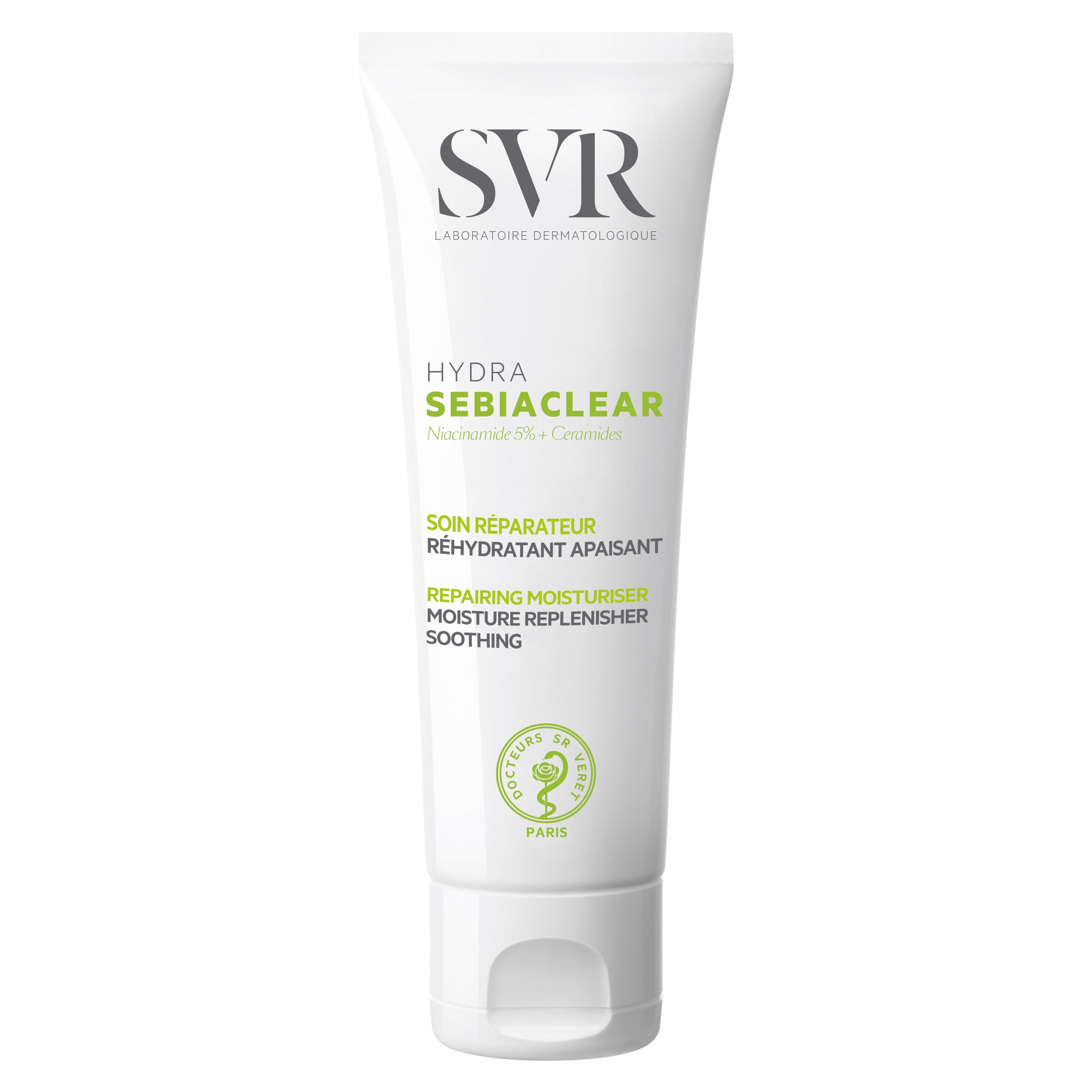 Sebiaclear Hydra Crema 40 Ml SVR