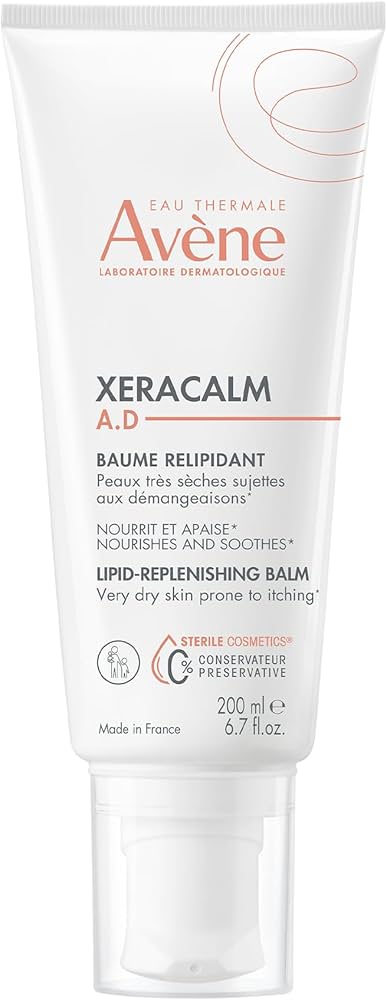 Xeracalm A.D Balsamo 200 ml