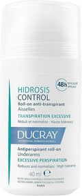 Hidrosis Control Roll-On 40Ml (Ducray)