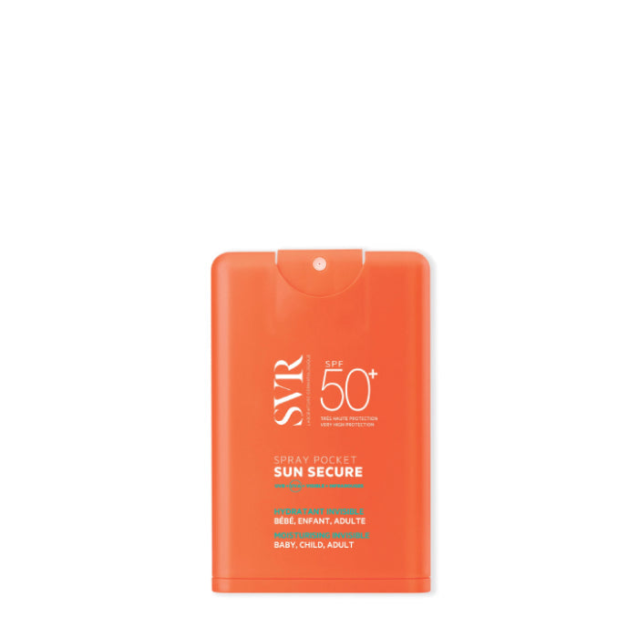 Sun Secure Spray Pocket SPF 50+ 20 ML