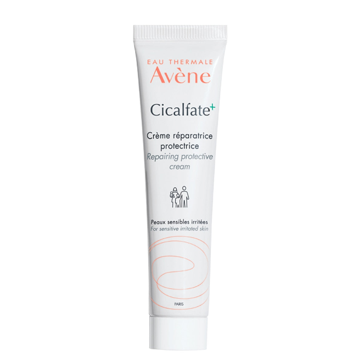 Cicalfate Crema 40Ml