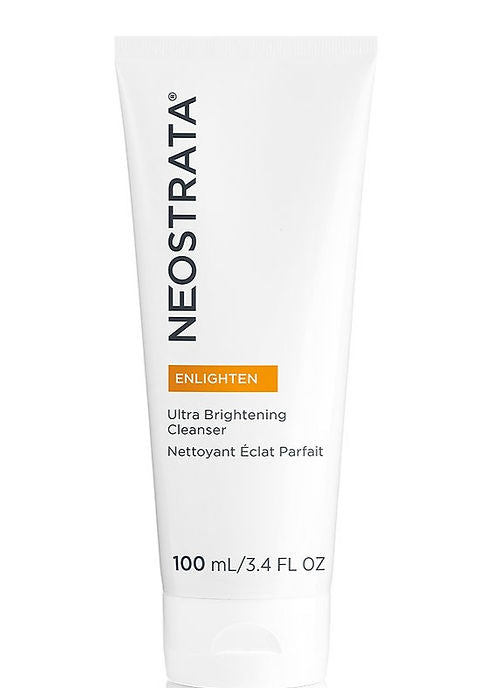 Enlighten Gel Limpiador 100Ml Neostrata