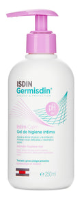 Germisdin Intim Calm Gel 250 ML