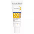 Photoderm M SPF50+ Dorado 40 Ml Bioderma