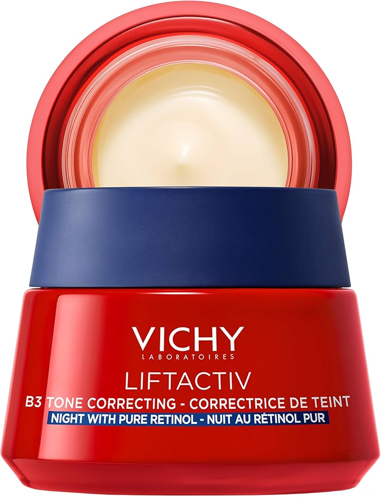 Liftactiv Retinol Crema 50 Ml (Vichy)