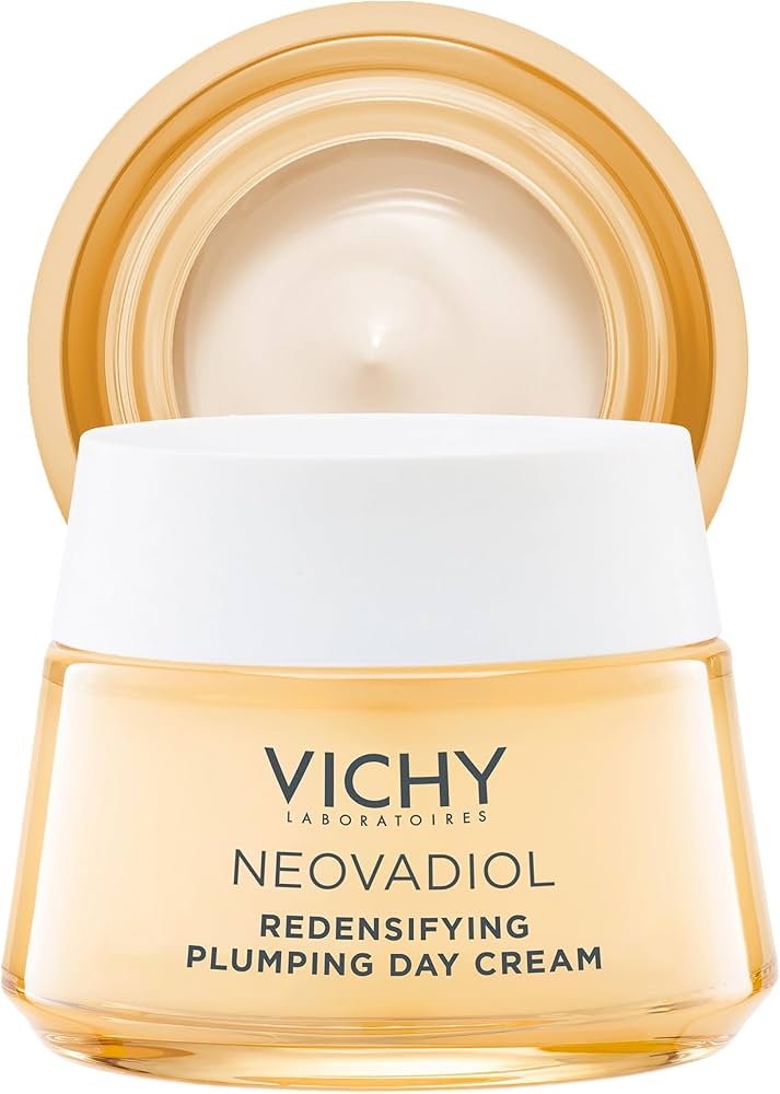 Neovadiol Peri-Menopausia Crema Día 50 Ml (Vichy)