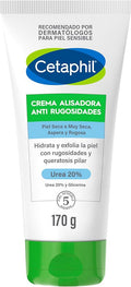 Cetaphil Crema Alisadora Anti-Rugosidades 170 Gr