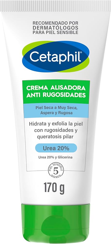 Cetaphil Crema Alisadora Anti-Rugosidades 170 Gr
