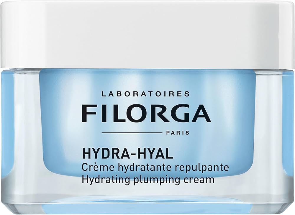 Hydra Hyal Crema 50 Ml (Filorga)