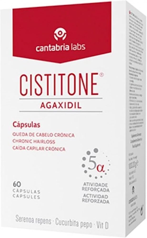 Iraltone Aga 60 Capsulas