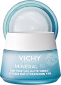 Mineral 89 Aqua-Gel Matificante 50 Ml (Vichy)