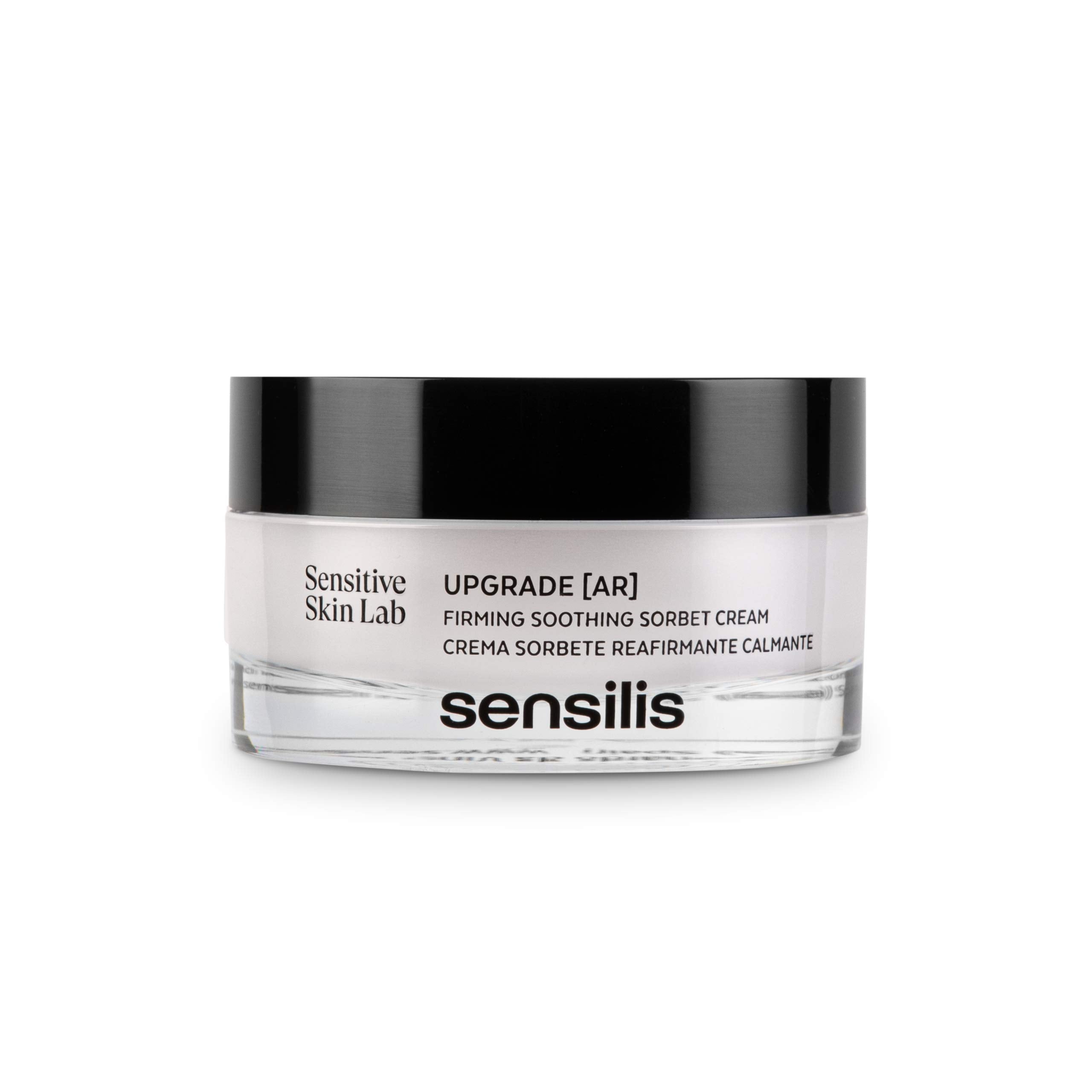 Sensilis Upgrade [AR] Crema Reafirmante Calmante 50 Ml
