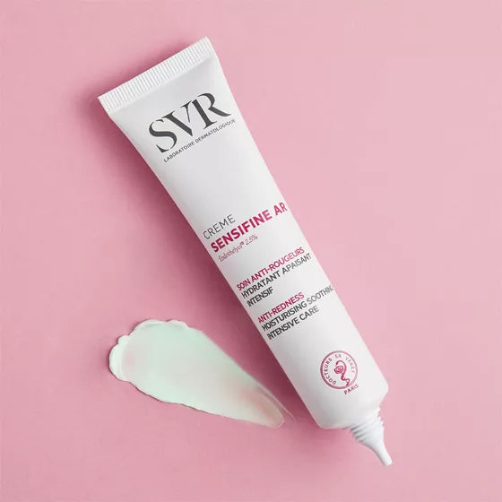 Sensifine AR Crema 40 ML SVR