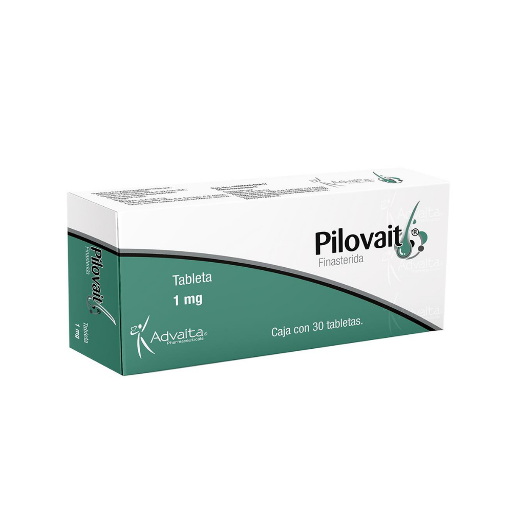 Pilovait 1MG C/30 Tabletas Advaita