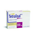Tetralisal 300 Mg C/20 Caps Limeciclina (Galderma)