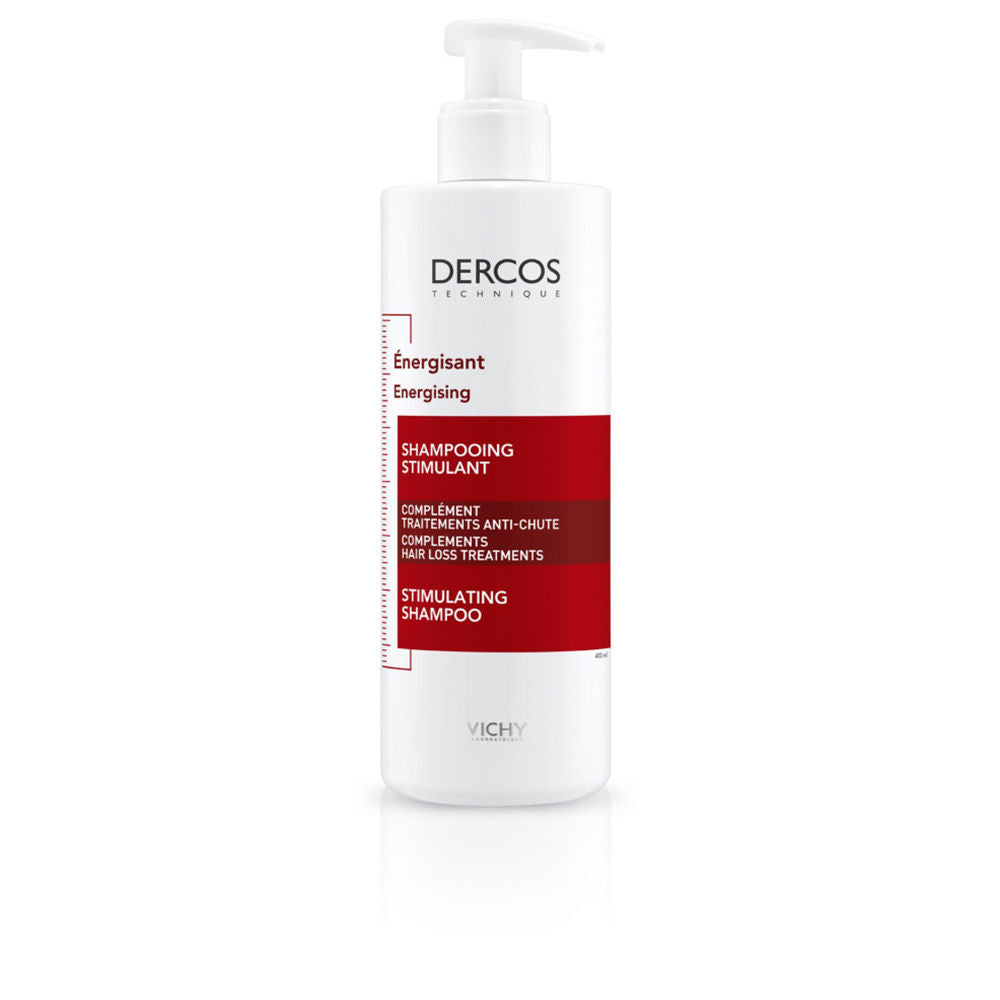 Dercos Estimulante Shampoo 200 Ml (Vichy)