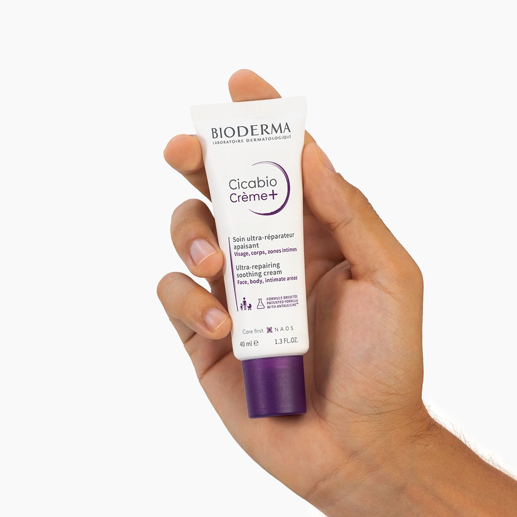 Cicabio Crema 40Ml