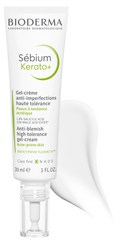 Sebium Kerato+ 30ML
