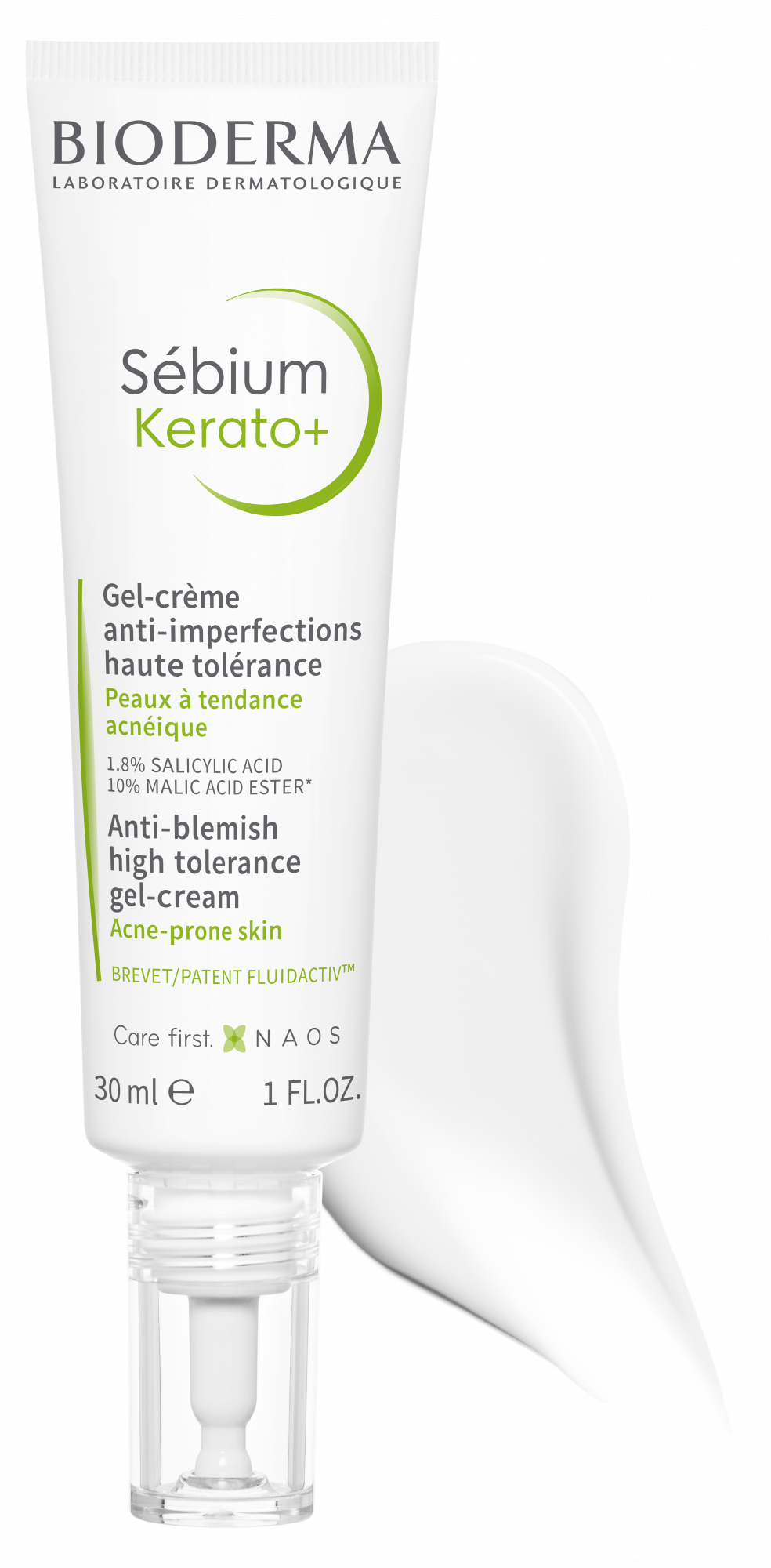 Sebium Kerato+ 30ML