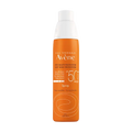 Bloq 50+ Spray Corporal 200 Ml (Avene)