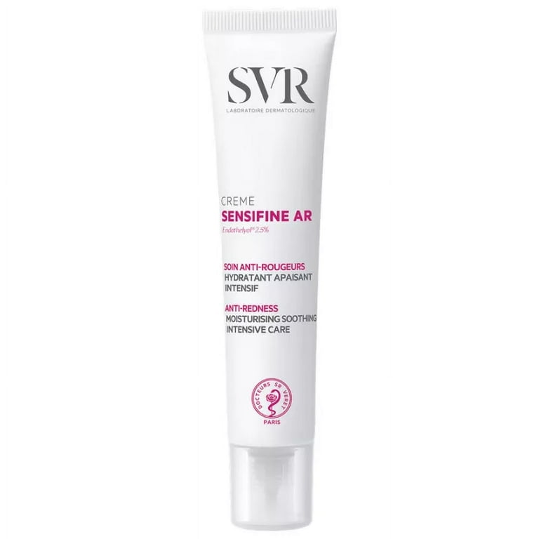 Sensifine AR Creme Riche 40 ML SVR