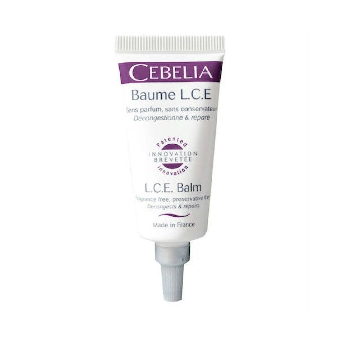 Cebelia Baume L.C.E 15 Ml