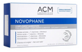 Novophane 60 Capsulas