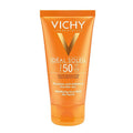Ideal Soleil 50+ Dry Touch C/Color 50 Ml (Vichy)
