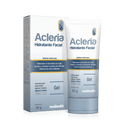 Acleria Hidratante Facial 50 Gr (Medihealth)