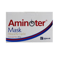 Aminoter Mask Capilar 140 Gr (Panalab)