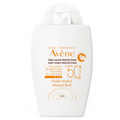 Bloq. 50+ Fluido Mineral 40 Ml (Avene)