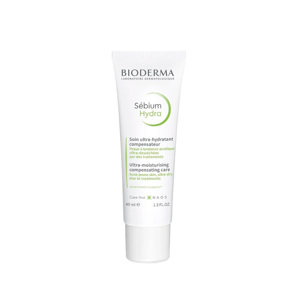 Sebium Hydra Crema 40Ml Bioderma